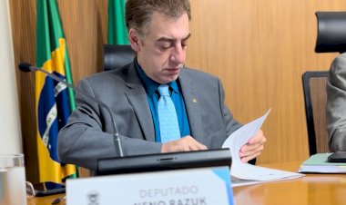 Proposta por Neno Razuk, ALEMS poderá ter comissão de defesa dos direitos das pessoas com deficiência