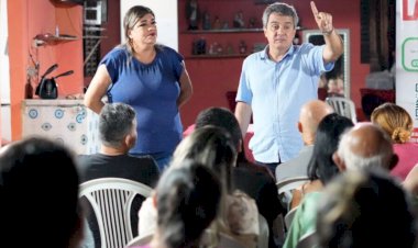 Landmark abre Orçamento Participativo ouvindo moradores do Parque dos Girassóis e região