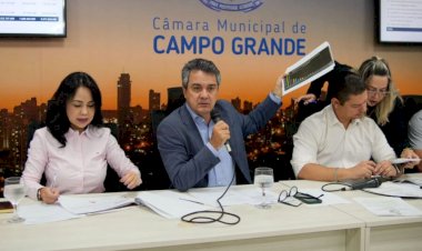 Landmark cobra investimentos em habitação e agricultura familiar no orçamento da Capital