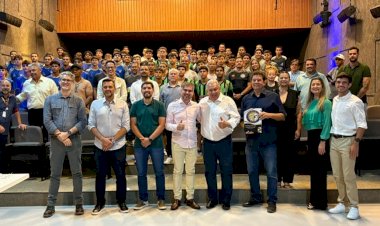 Com chancela da FFMS, Copa Geração de Ouro celebra o futuro do futebol de base