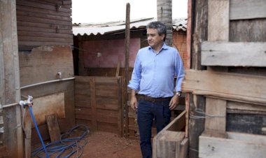 Audiência presidida por Landmark discute avanços na regularização fundiária de favelas em Campo Grande