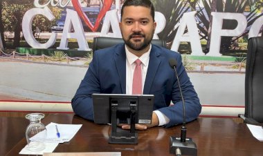 João Paulo solicita Unidade Móvel de Coleta  de Sangue