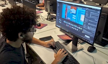Do controle à criação: Senac Hub Academy apresenta jornada completa pelo futuro dos games e da inovação