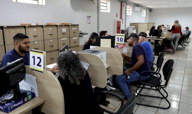 Prefeitura alerta que prazo para aderir ao Refis com 60