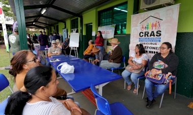 Prefeitura vai levar Central do Cidadão para atender durante ação social na Vila Formosa
