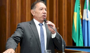 ALEMS deve votar em regime de urgência projeto que autoriza crédito de até R$ 950 mi para obras em MS