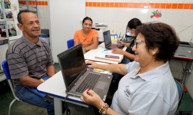 Atendimento previdenciário lidera procura no mutirão de serviços da prefeitura em Vila Formosa