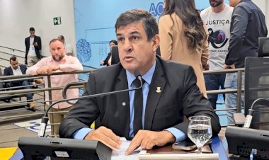 Vereador Beto Avelar destaca a importância de denunciar casos de violência obstétrica e erros médicos