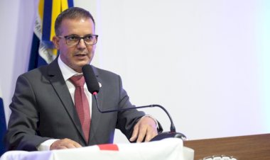 Inspetor Cabral celebra resultados do programa Patrulha Maria da Penha da GMD