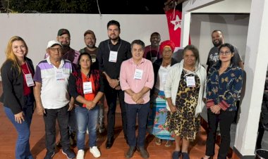 Agricultura familiar ganha nova força política com união entre Landmark e Setorial Agrário do PT