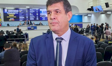 Vereador Beto Avelar destaca novo pacote de obras para 33 bairros de Campo Grande