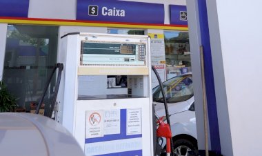 Pesquisa Procon aponta estabilidade no preço médio da gasolina e etanol em Dourados