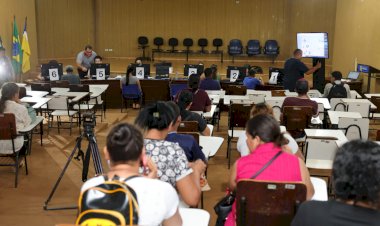 Prefeitura define calendário de matrículas para alunos das escolas municipais e Ceims