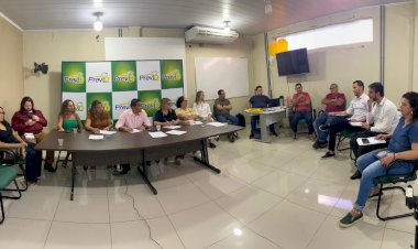 Servidores da Prefeitura de Dourados elegem nesta sexta-feira a diretoria do PreviD