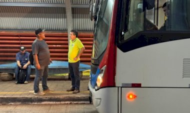 Greve dos motoristas de ônibus é sintoma de falhas graves na gestão, alerta Landmark