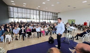 Guarda Municipal chega aos 30 anos reconhecida como pilar da segurança em Dourados