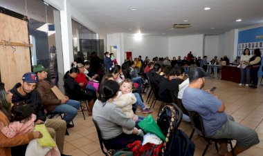 Prefeitura fortalece rede de assistência social no primeiro ano de gestão