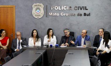 Governo de MS avança com atuação integrada no atendimento às mulheres vítimas de violência