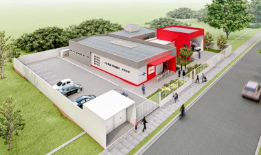 Prefeitura de Dourados lança nesta quinta-feira obra da sede própria do Samu