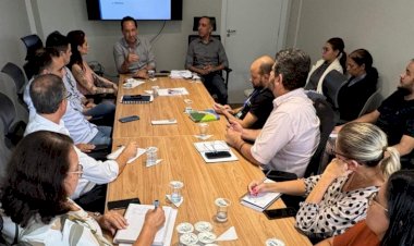 Casa Civil alinha fluxo das emendas parlamentares para garantir agilidade e transparência