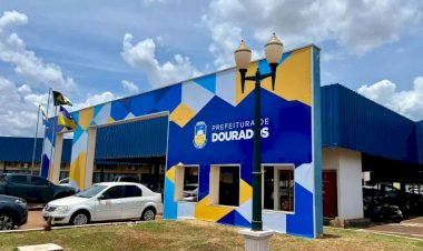 Prefeitura antecipa salários de dezembro e servidor terá Natal com dinheiro na conta