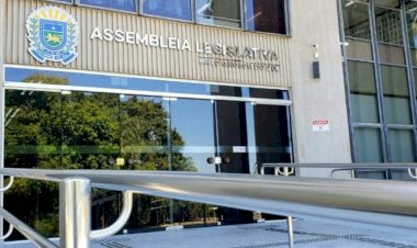 ALEMS publica edital de novo concurso com remuneração inicial de até R$ 8 mil