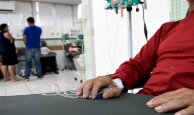 Rede oncológica de MS concentra 99% dos atendimentos em unidades especializadas do SUS