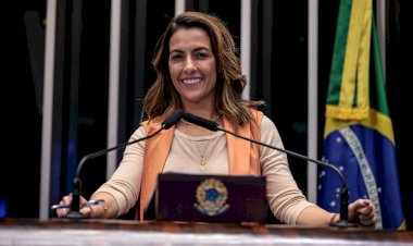 Com olhar atento à saúde e apoio à Santa Casa, Soraya Thronicke fecha 2025 com mais de R$ 18 milhões pagos aos municípios em dezembro