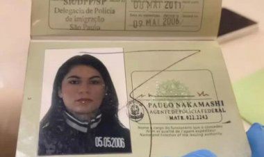 Itamaraty esclarece origem de passaporte de Eliza Samudio encontrado em Portugal