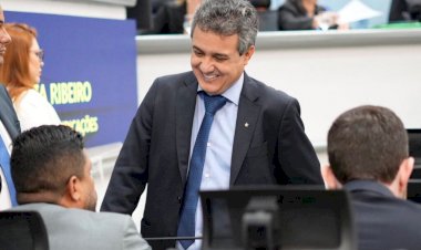 Câmara pode votar no dia 12 projeto de Landmark que assegura 20