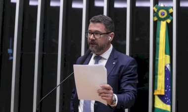 Marcos Pollon propõe CPI para investigar escândalo do Banco Master