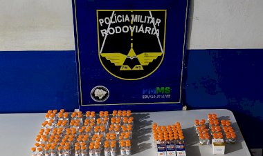Contrabando de “canetas emagrecedoras” preocupa autoridades e acende alerta para riscos à saúde