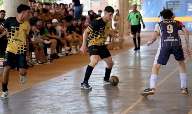 Prefeitura anuncia inscrições em processo seletivo para 28 educadores físicos