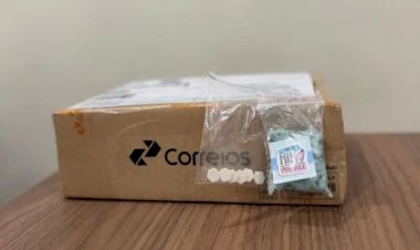 Polícia intercepta envio de abortivo pelos Correios de Dourados a Chapadão