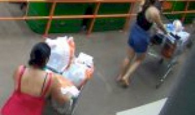 Quadrilha é identificada por furto em atacadista de Dourados