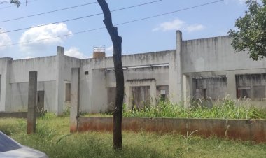 Após 5 anos, Prefeitura vai retomar obras de Centro de Educação Infantil da Vila Erondina