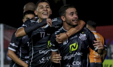Operário enfrenta time alagoano na segunda fase da Copa do Brasil