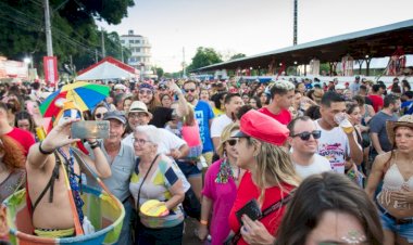 Com investimento de R$ 2,6 milhões, Carnaval de Campo Grande deve reunir mais de 100 mil foliões