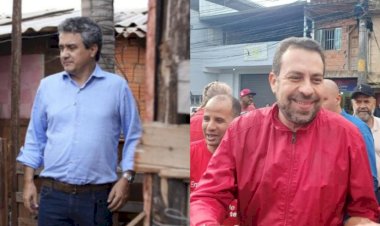 Landmark traz Boulos a Campo Grande para ação social e debate sobre favelas e reforma agrária