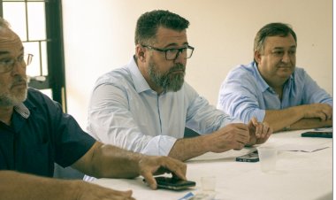 Marcos Pollon destina R$ 2,760 milhões para Saúde, Agricultura e apoio às famílias atípicas em São Gabriel do Oeste