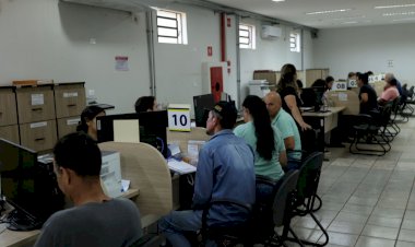 Termina hoje prazo para pagar IPTU 2026 com desconto de até 30% em Dourados
