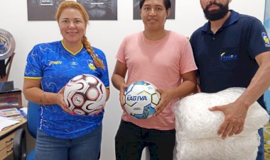 Prefeitura apoia 1º Campeonato Originário de Futebol de Campo na Reserva Indígena de Dourados