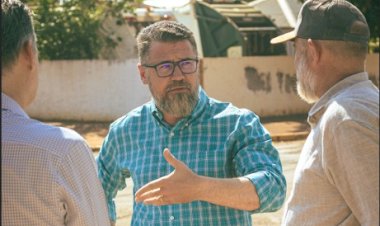 Com atuação municipalista, Marcos Pollon destina mais de R$ 2,3 milhões para Rio Brilhante