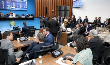 Deputados votam nesta terça-feira projeto de enfrentamento ao racismo religioso