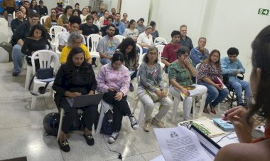 Prefeitura registra recorde de inscrições no edital PNAB de Fomento à Cultura