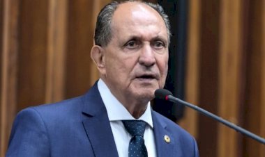 Zé Teixeira defende investimentos e infraestrutura para Dourados e Fátima do Sul