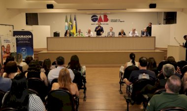 Campanha quer ampliar doação do Imposto de Renda  para crianças e idosos em Dourados