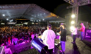 Prefeitura de Dourados abre credenciamento para artistas na 2ª Festa da Páscoa