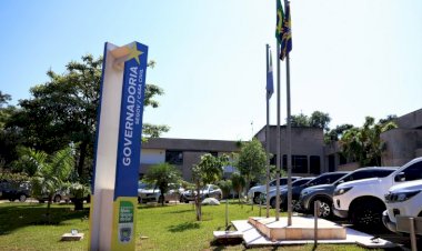 Governo de MS institui Cadastro Positivo para incentivar regularidade fiscal e simplificar ambiente tributário