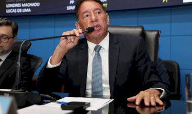 Gerson defende responsabilidade fiscal e critica “soluções fáceis” sobre retirada do ICMS do diesel